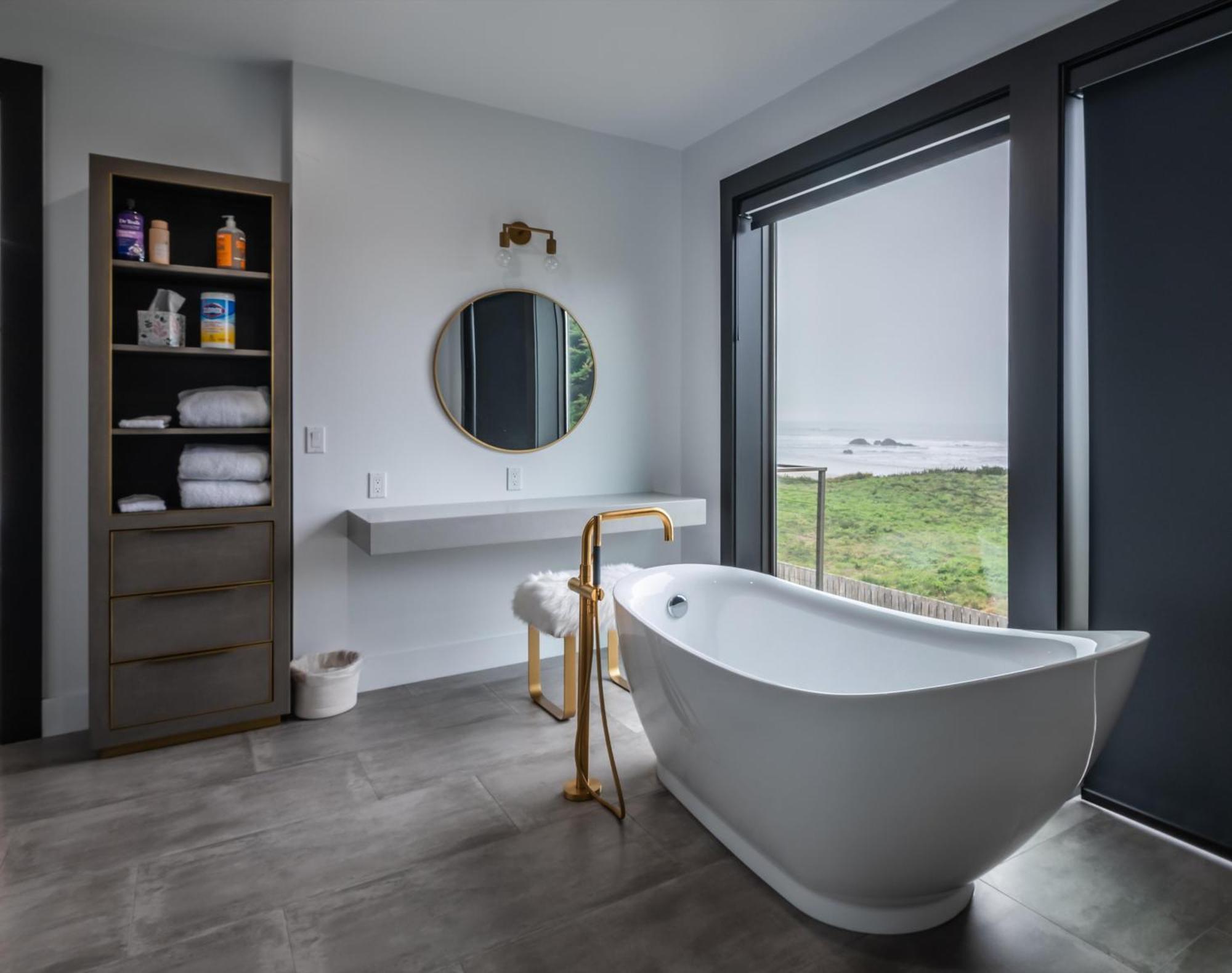 Single Family Home Bandon Zewnętrze zdjęcie